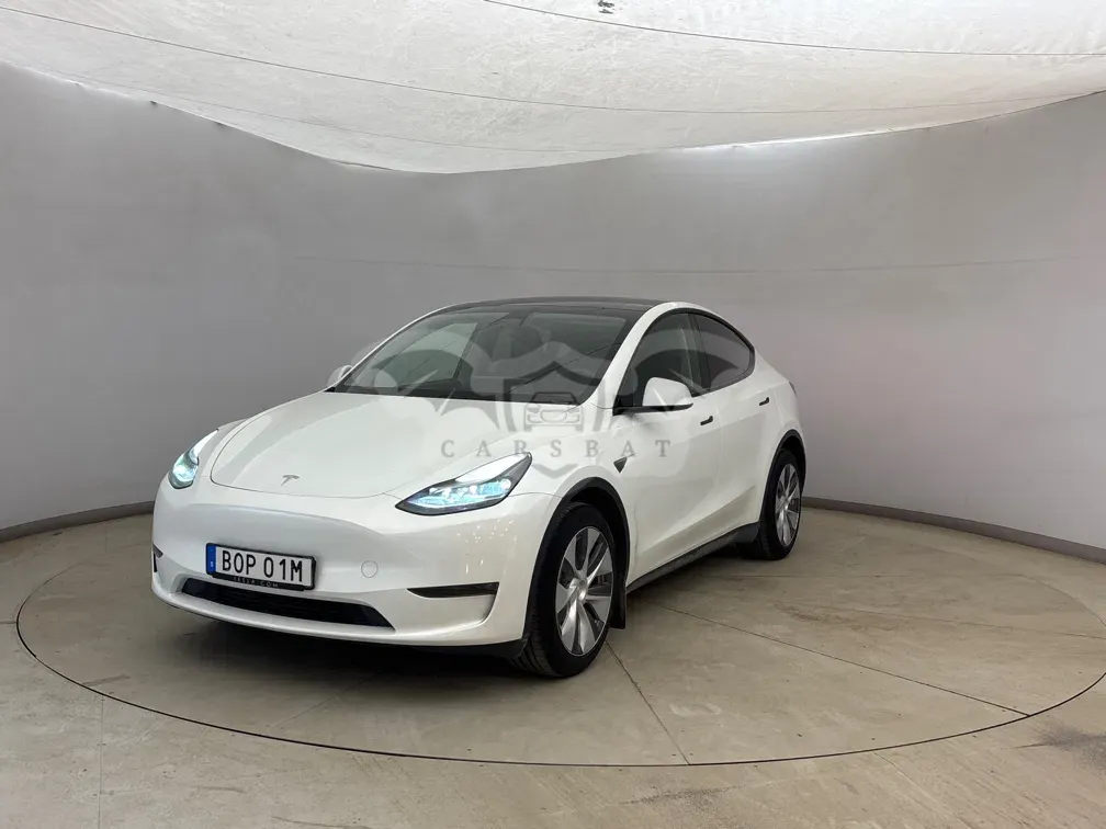 Tesla Model Y Long Range 2023