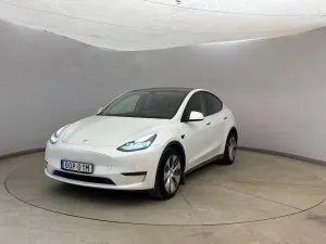 Tesla Model Y Long Range 2023
