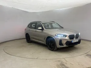 BMW iX3 M Sport 2023