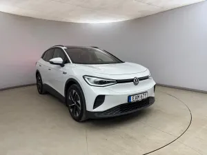Volkswagen ID.4 Pro Performance 2022