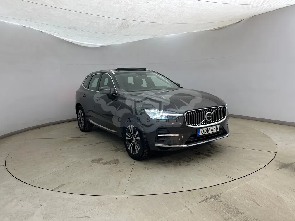 Volvo XC60 T6 Core 2023