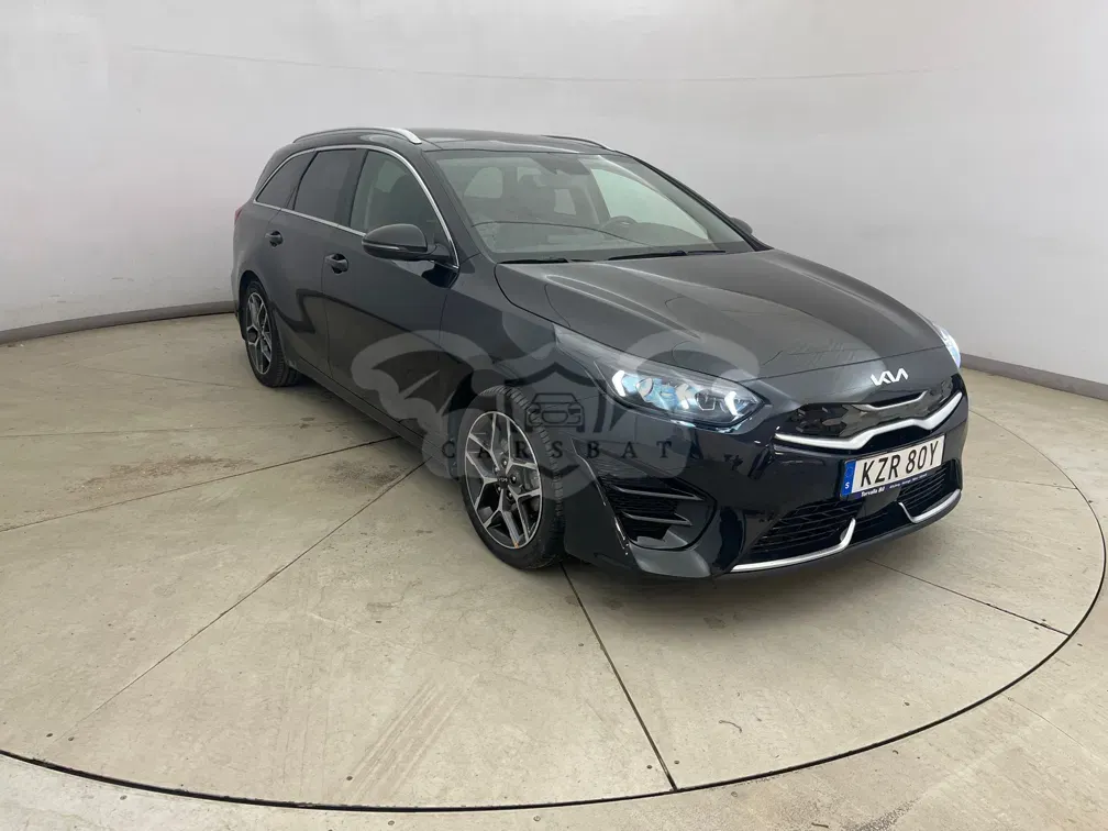 Kia Ceed Ceed SW 1.6 2023