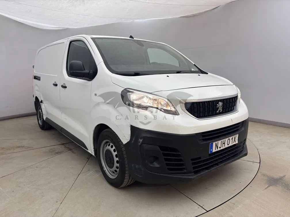 Peugeot Expert 2.0 HDI 2019