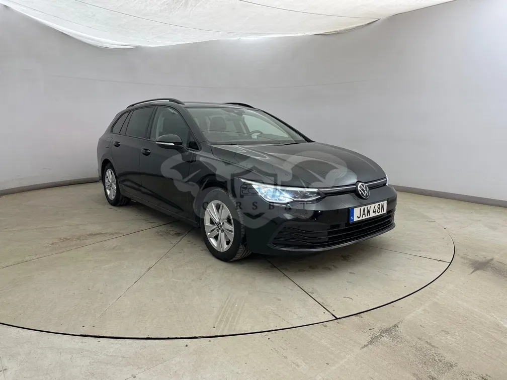 Volkswagen Golf 1.5 eTSI 2024