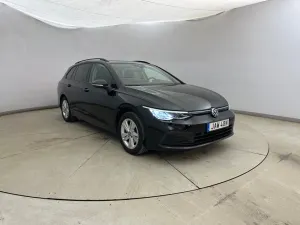 Volkswagen Golf 1.5 eTSI 2024