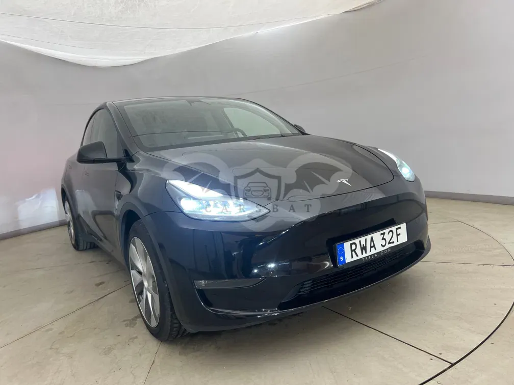 Tesla Model Y Long Range 2023