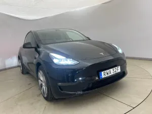 Tesla Model Y Long Range 2023