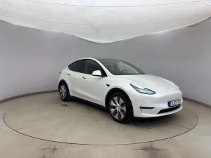 Tesla Model Y Long Range 2023