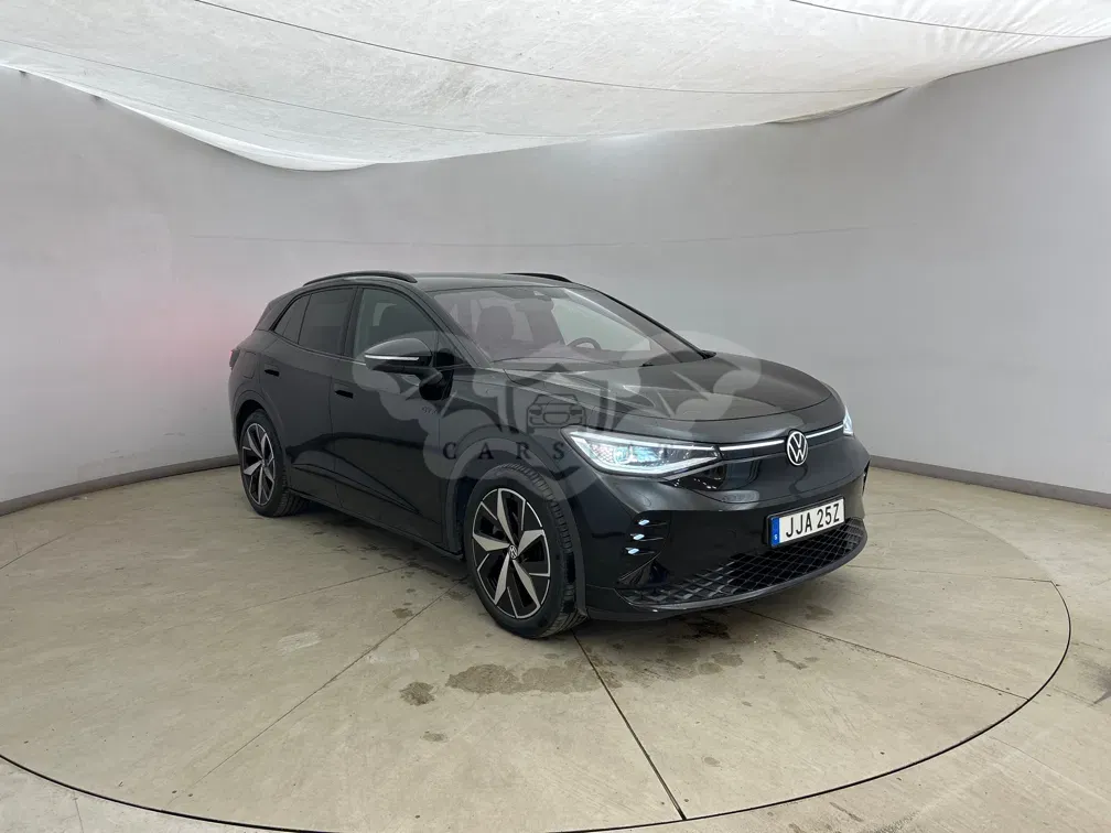 Volkswagen ID.4 GTX 77 kWh 2023