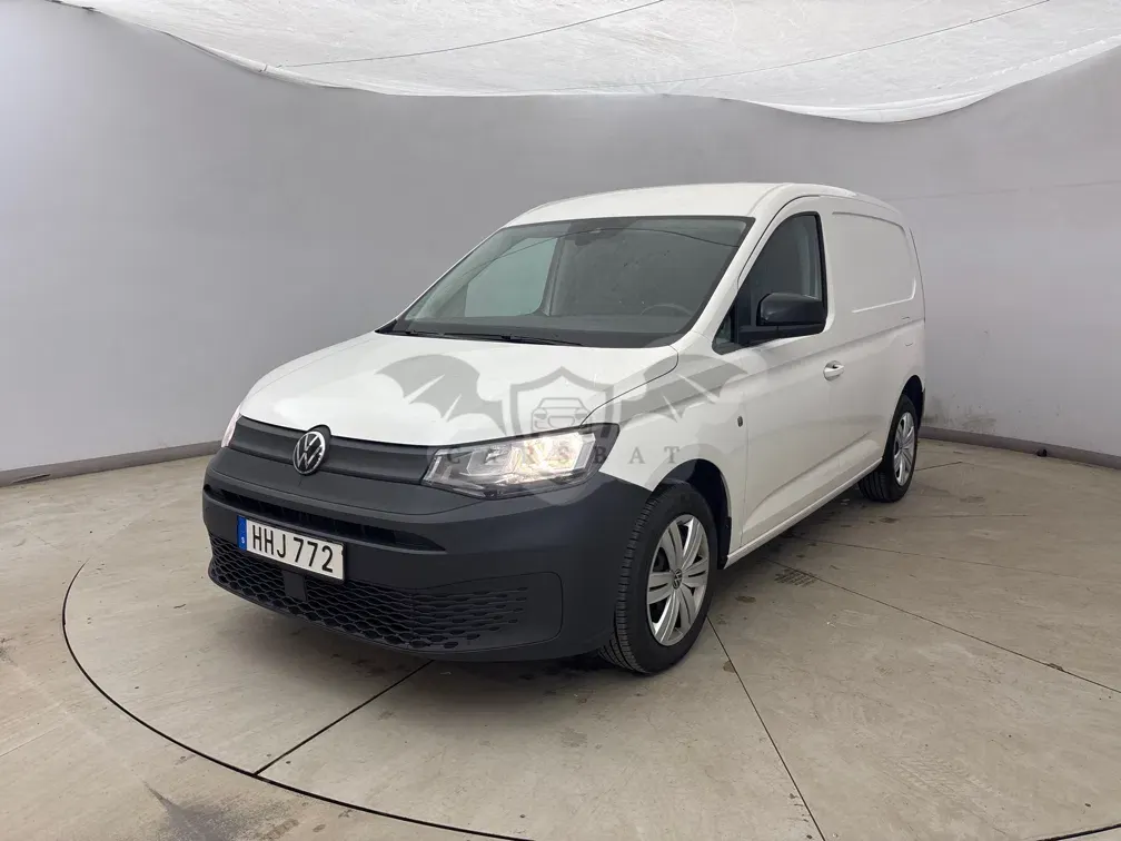 Volkswagen Caddy 2.0 TDI 2023