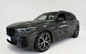 BMW X5 45e M Sport 2022