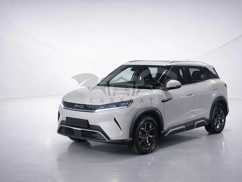 BYD Atto 2 45 kWh Boost 2025