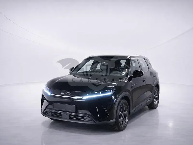 BYD Atto 2 45 kWh Boost 2025