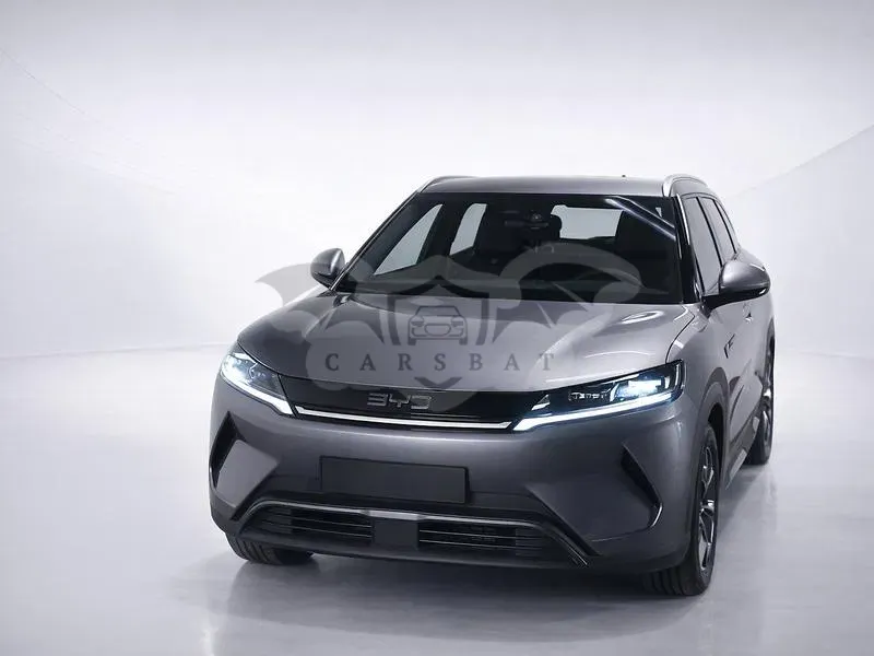 BYD Atto 2 45 kWh Active 2025