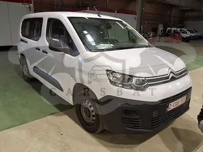 Citroën Berlingo XL 1.5 HDI Club 2022