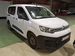 Citroën Berlingo XL 1.5 HDI Club 2022