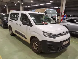 Citroën Berlingo XL 1.5 HDI Club 2022