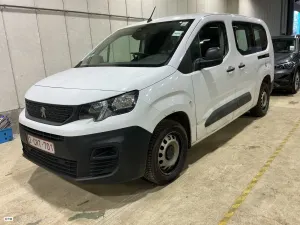 Peugeot Partner 1.5 HDI Premium 2022