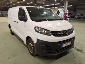 Opel Vivaro L2H1 Comfort 2020