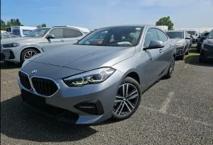 BMW 2 Series Gran Coupé 218i Sport Line 2024