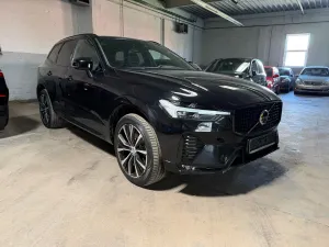 Volvo XC60 B4 Plus Dark 2023