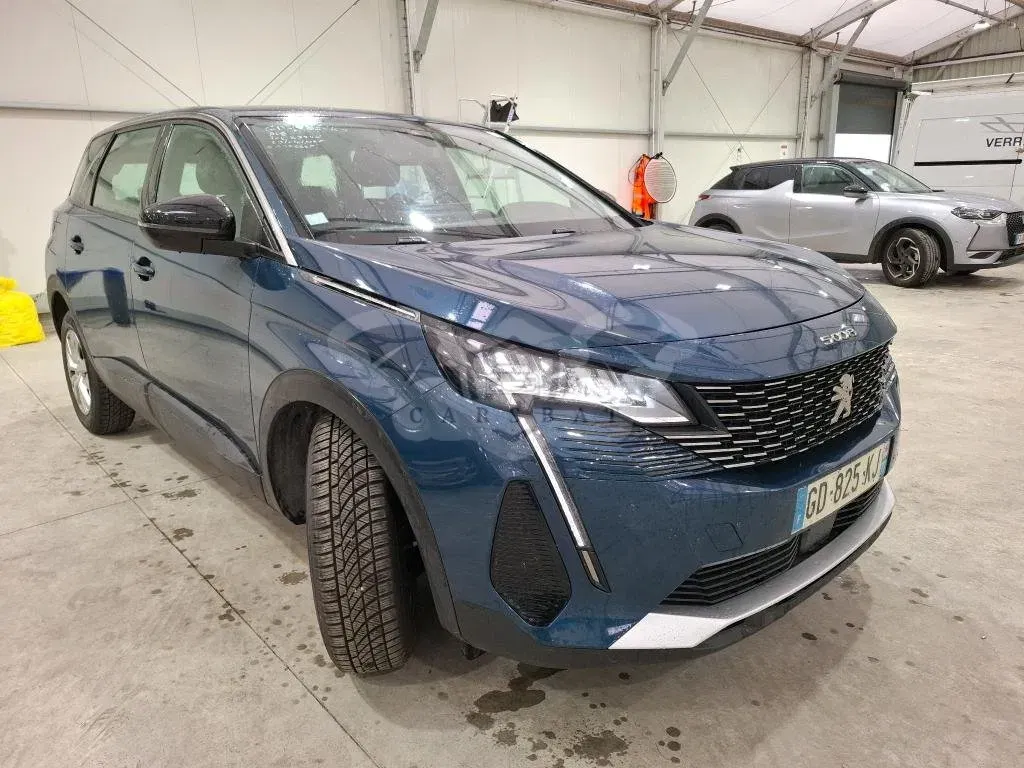Peugeot 5008 1.2 Active Business 2021