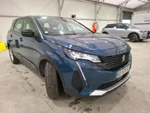 Peugeot 5008 1.2 Active Business 2021