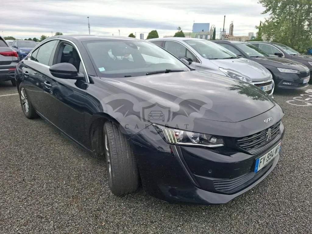 Peugeot 508 1.2 Active Business 2021