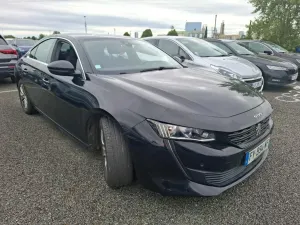 Peugeot 508 1.2 Active Business 2021