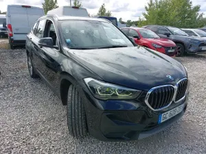 BMW X1 18d Business Design 2021