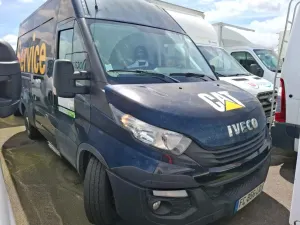 Iveco Daily 2.3 Business 2018
