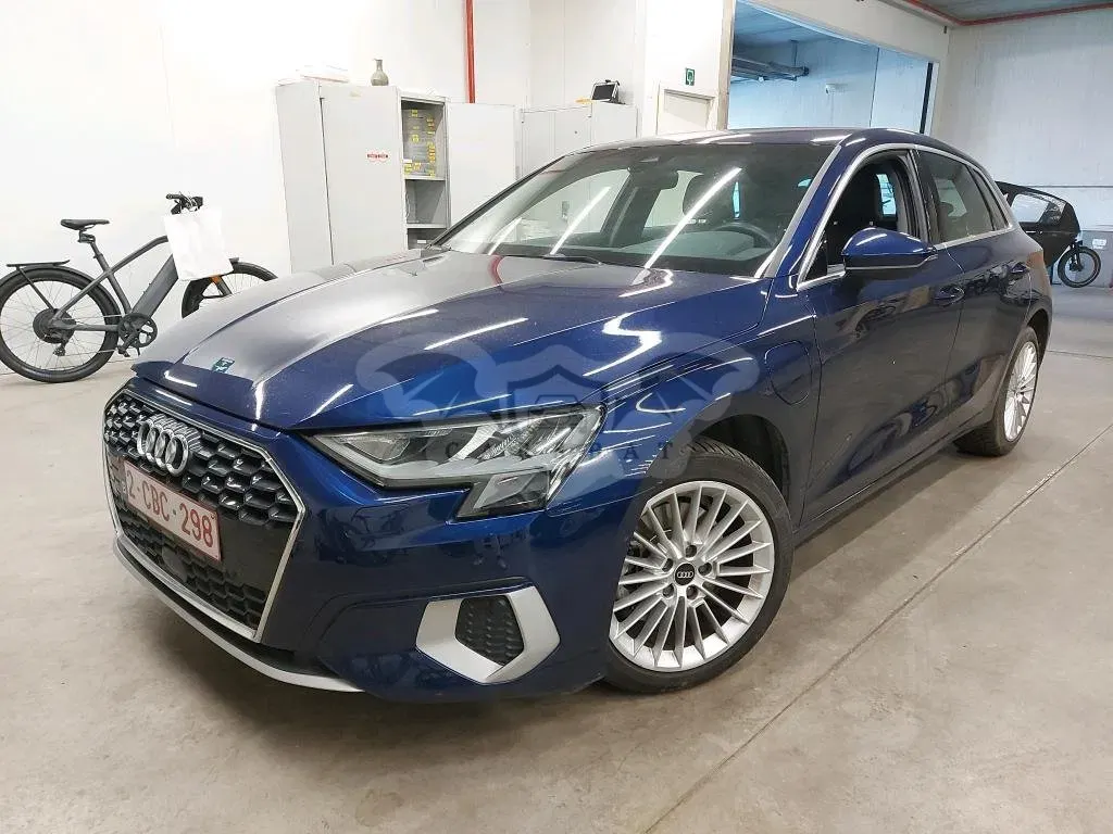 Audi A3 Sportback 40 TFSIe Advanced 2022