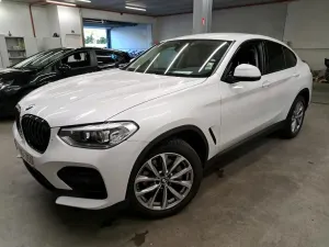 BMW X4 20i 2020