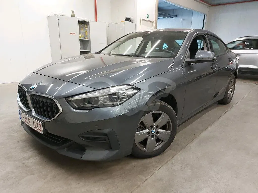 BMW 2 Series Gran Coupé 216d 2021