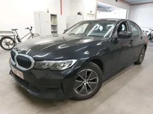 BMW 3 Series 316d Business 2022