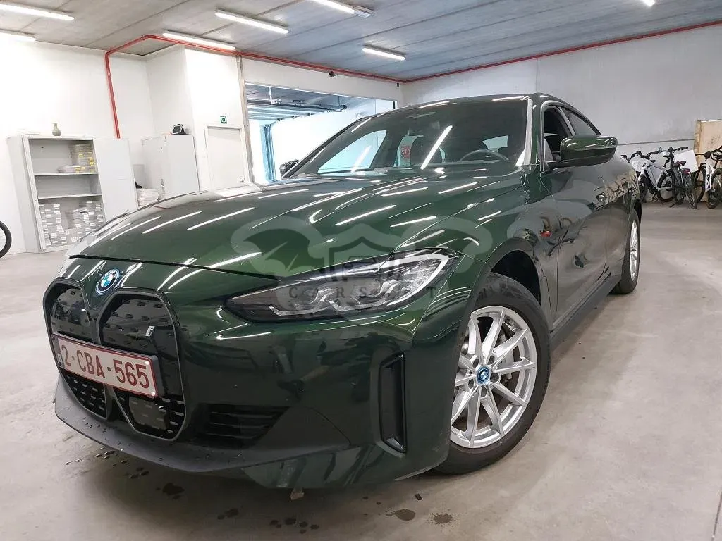 BMW i4 40 2022