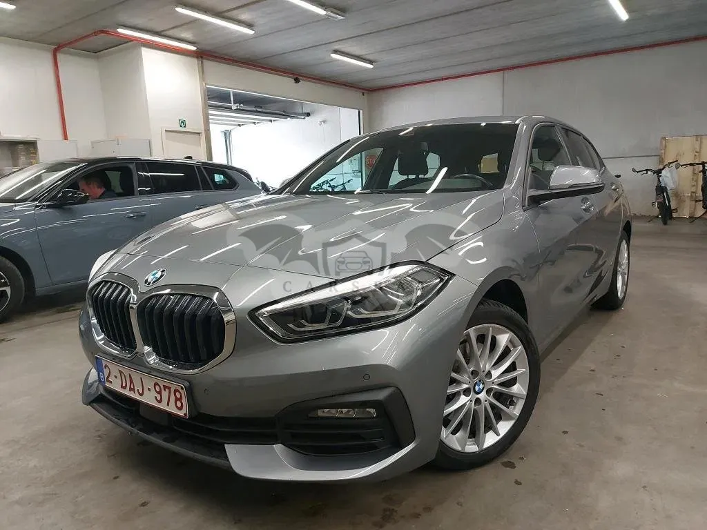 BMW 1 Series 118i 2023