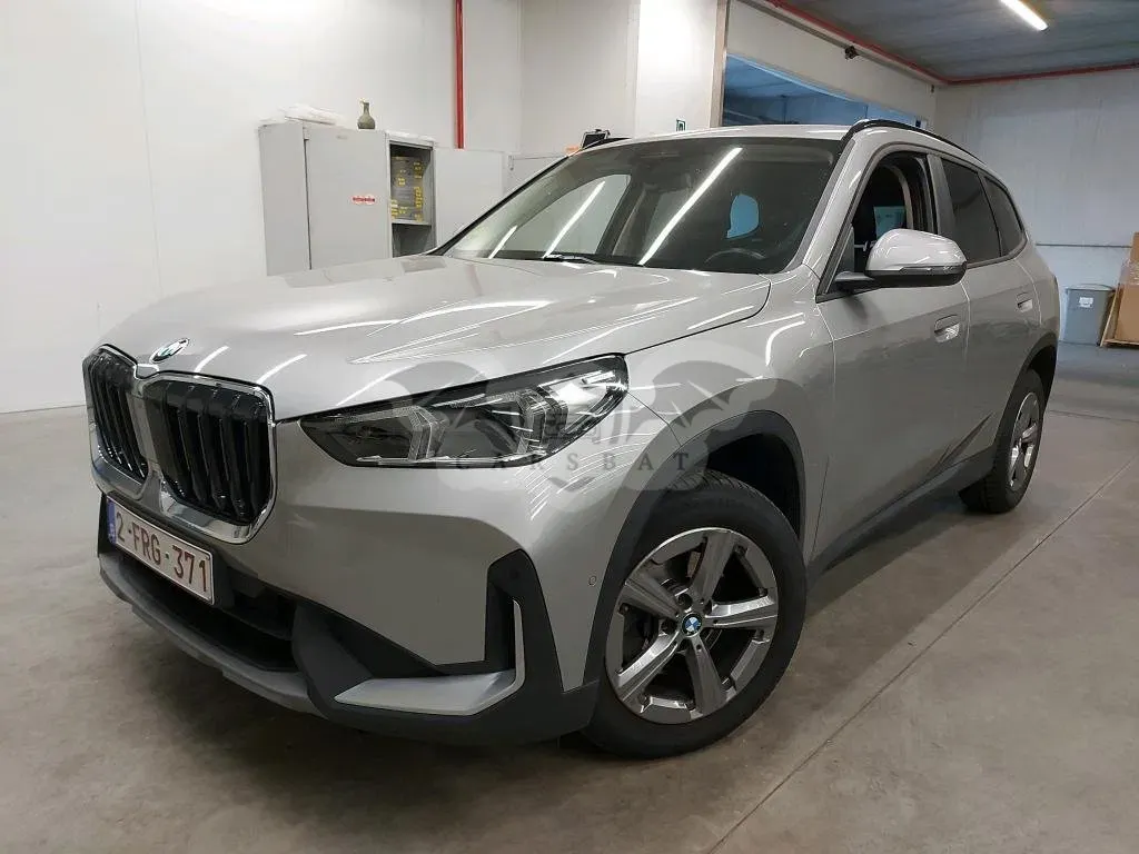 BMW X1 18d 2024