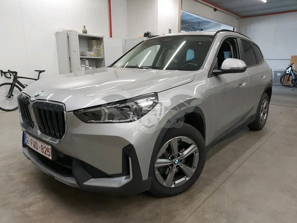 BMW X1 18d 2024