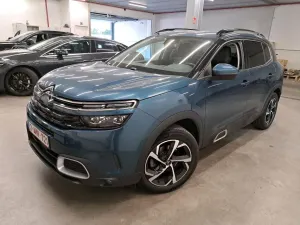Citroën C5 Aircross 1.5 HDI Lounge 2021