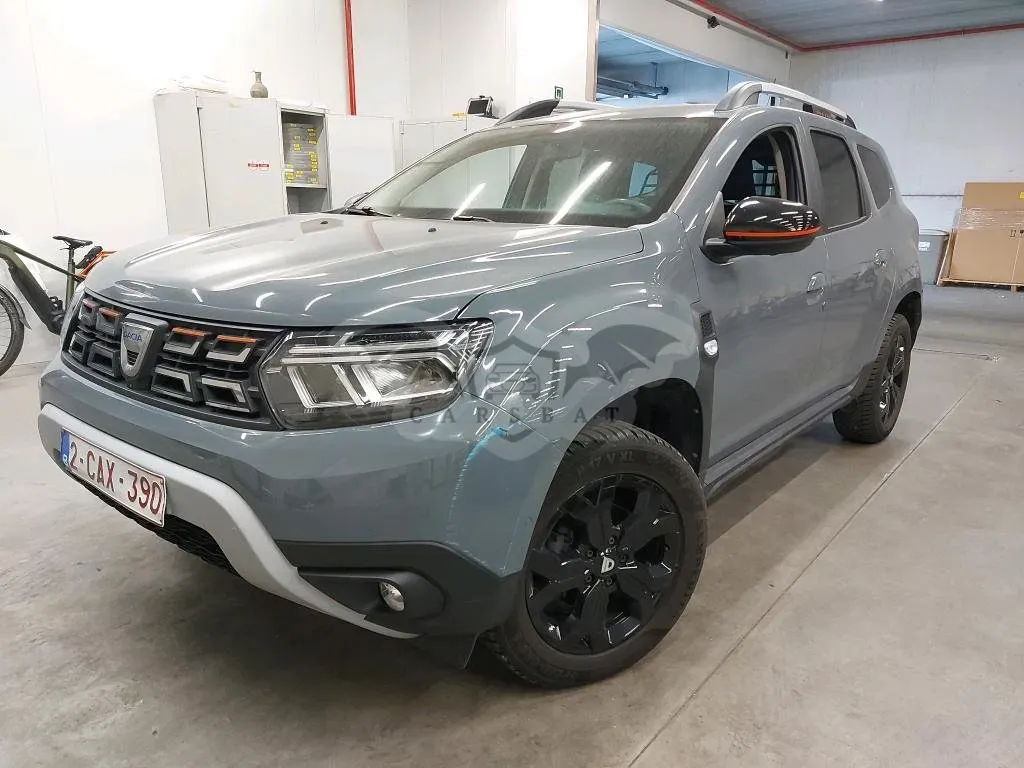 Dacia Duster 1.3 TCe Extreme 2022
