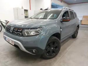 Dacia Duster 1.3 TCe Extreme 2022