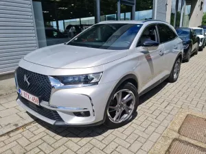DS DS7 Crossback 1.6 E-TENSE Rivoli 2022