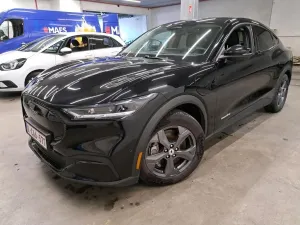 Ford Mustang Mach-E 76 kWh 2022