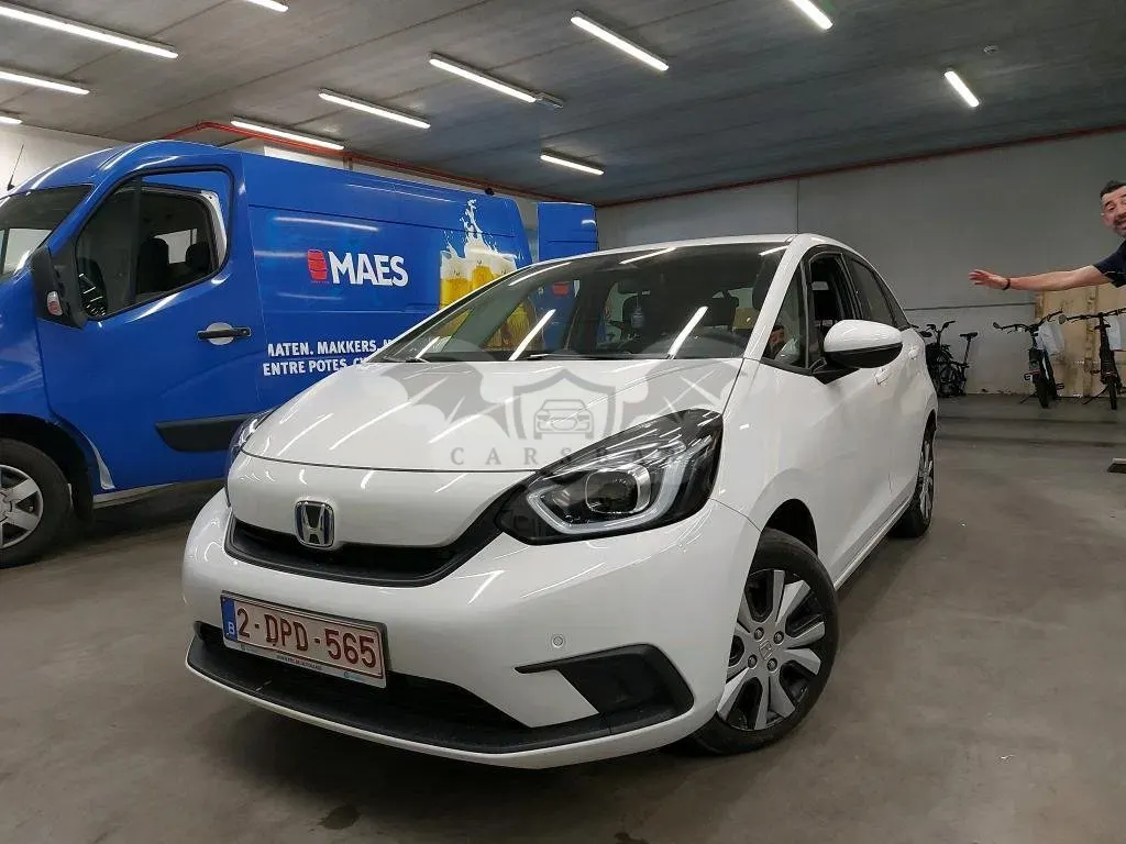 Honda Jazz 1.5 i-VTEC Elegance 2023