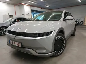 Hyundai IONIQ 5 Balance 2022