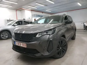 Peugeot 5008 1.2i GT 2021