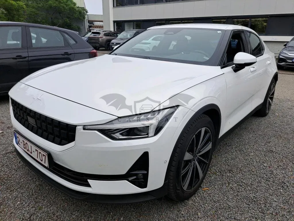 Polestar 2 Long Range 2022