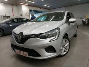 Renault Clio 1.6i Corporate Edition 2021