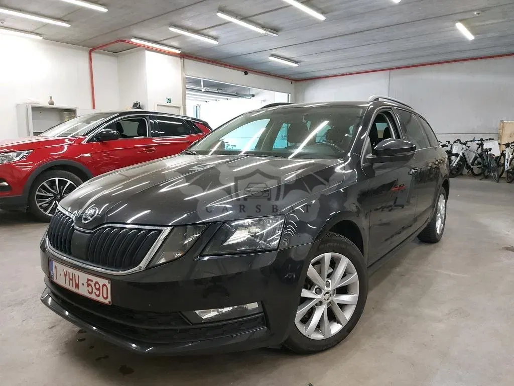 Skoda Octavia Combi 1.5 Ambition 2020